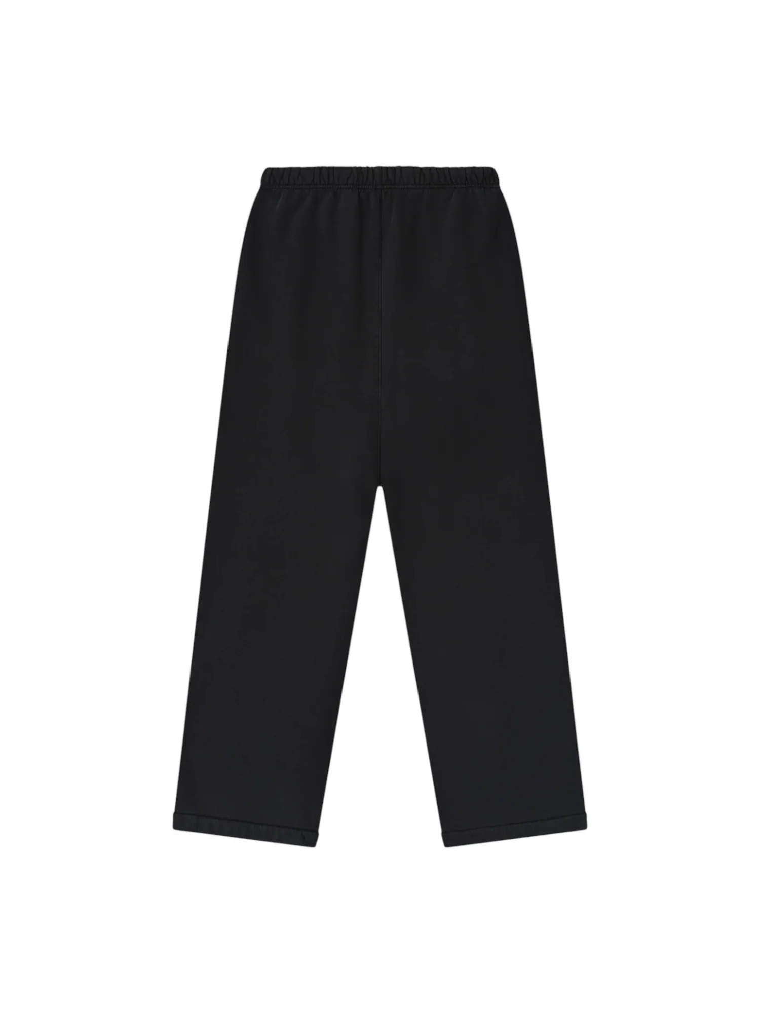 Спортивные штаны Fear of God Essentials Lounge Sweatpant 'Vintage Black' — изображение 2 из 2, винтажный черный