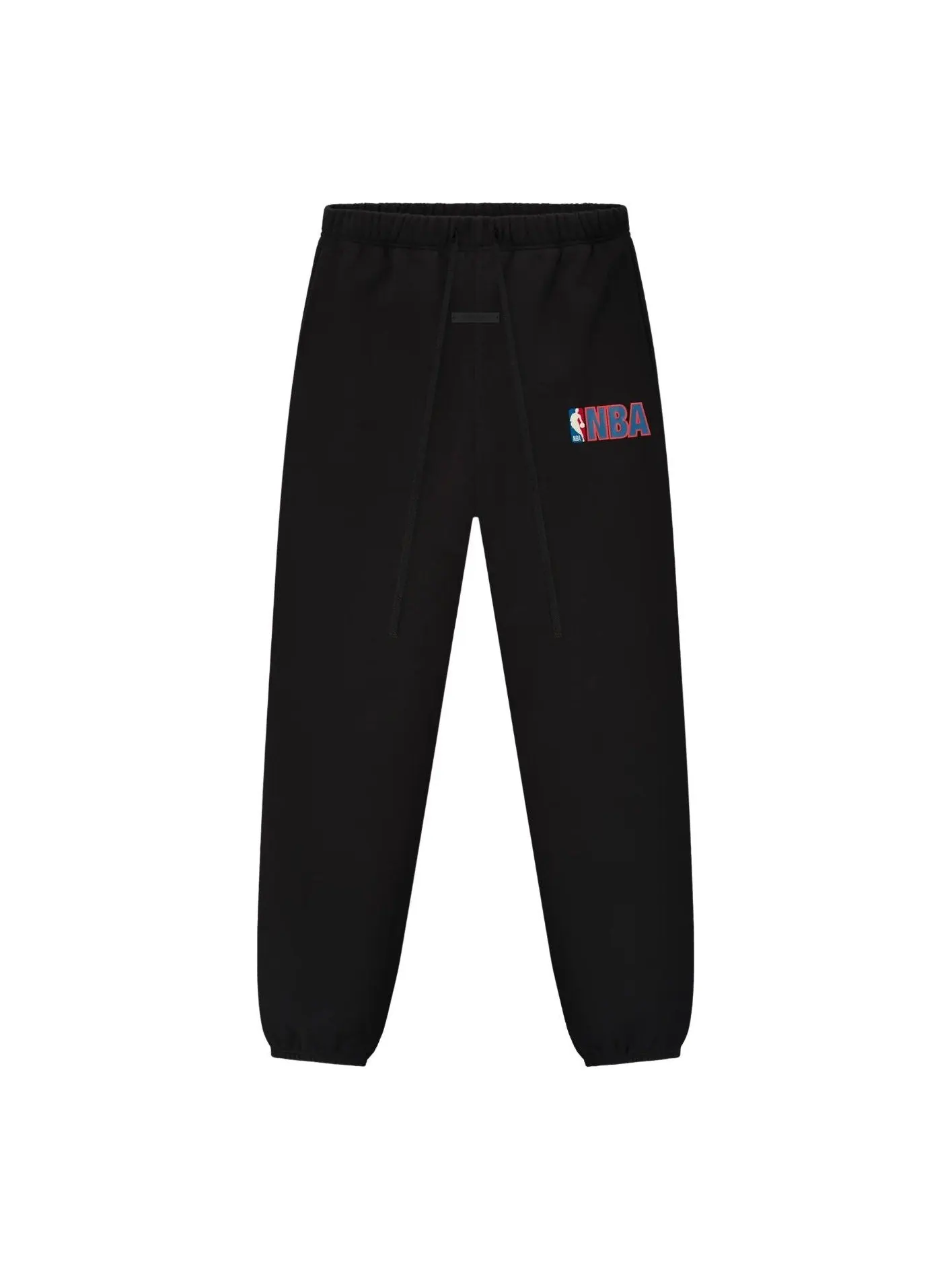 Спортивные штаны Fear of God Essentials NBA Sports Classic — изображение 1 из 2, черный