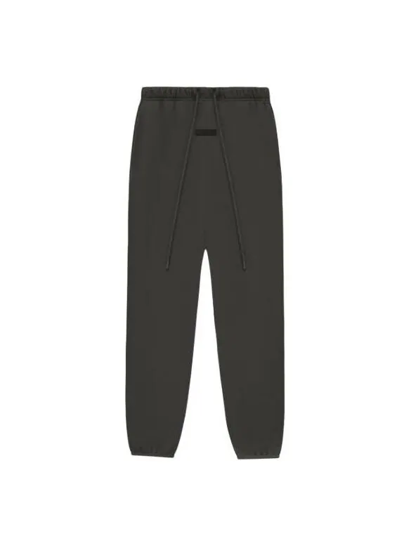 Брюки ss24 sweatpant 'ink' Fear Of God Essentials — изображение 1 из 2, чернильный