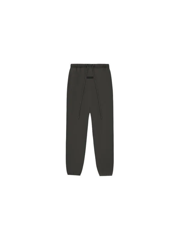 Брюки ss24 sweatpant 'ink' Fear Of God Essentials — изображение 2 из 2, чернильный