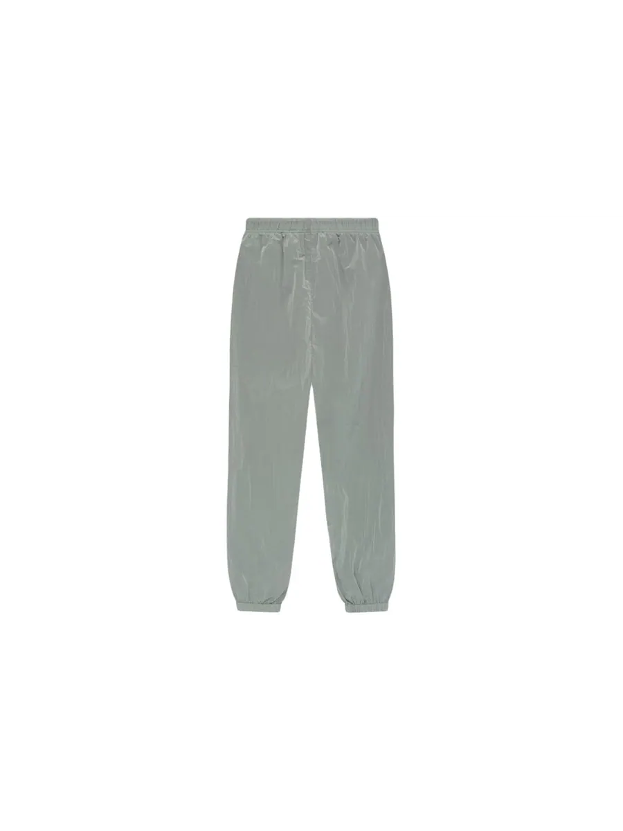 Спортивные брюки Fear of God Essentials SS24 Crinkle Nylon Track Pant 'Seal' — изображение 3 из 3, серый