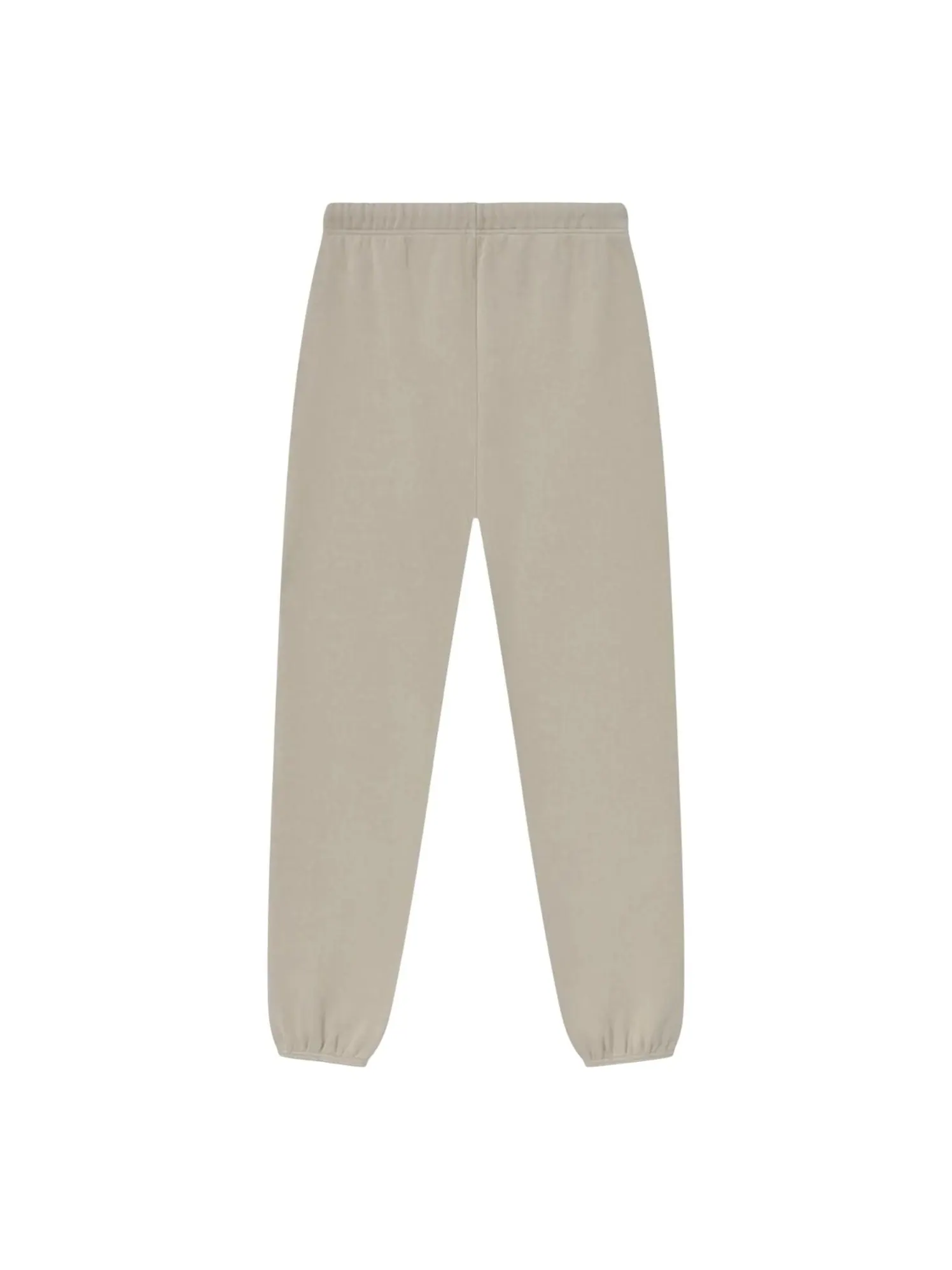 Брюки Fear of God Essentials Vintage Fleece Sweatpant 'Timber' — 2