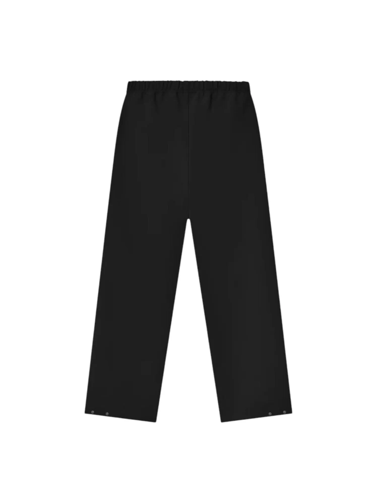 Рабочие брюки Fear of God Essentials из брезента, цвет «черный уголь» — изображение 2 из 2