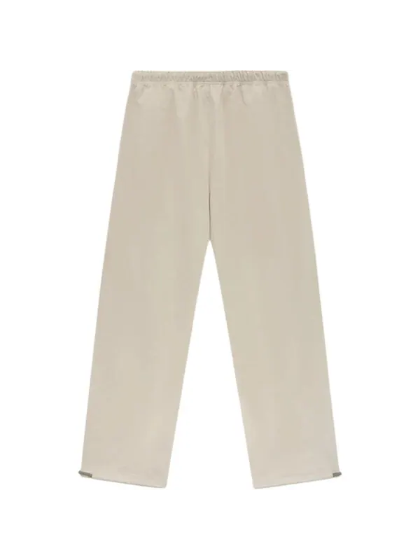 Брюки lounge pants 'mink' Fear Of God Essentials — изображение 2 из 2, бежевый