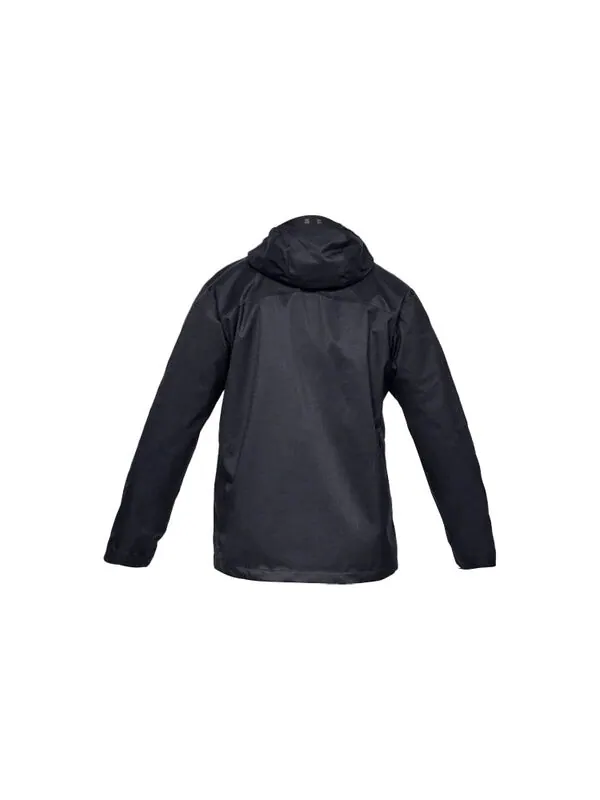 Куртка porter 3in1 jacket 'black' Under Armour — изображение 2 из 2, черный