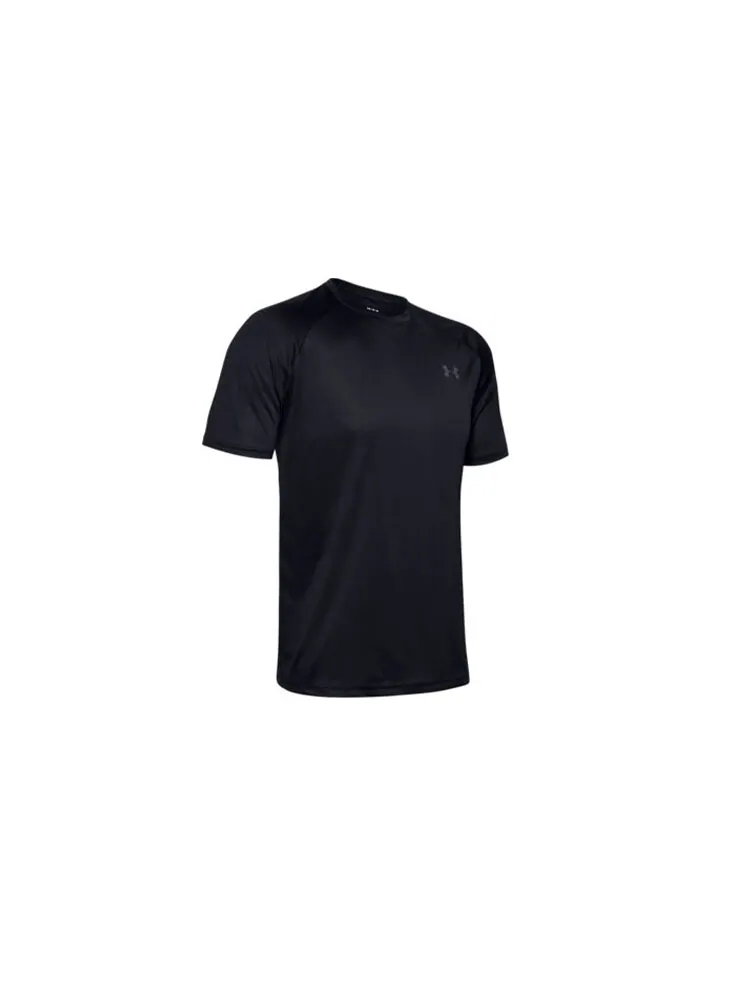 Футболка Under Armour UA Velocity — изображение 2 из 6, черный