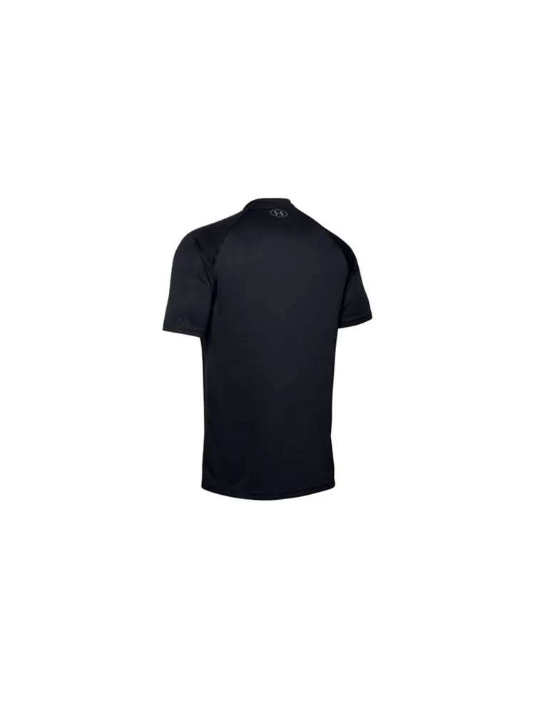 Футболка Under Armour UA Velocity — изображение 3 из 6, черный
