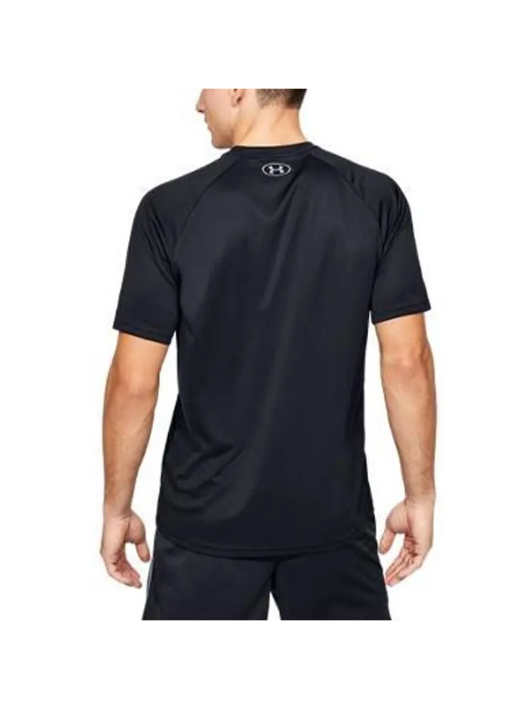 Футболка Under Armour UA Velocity — изображение 5 из 6, черный