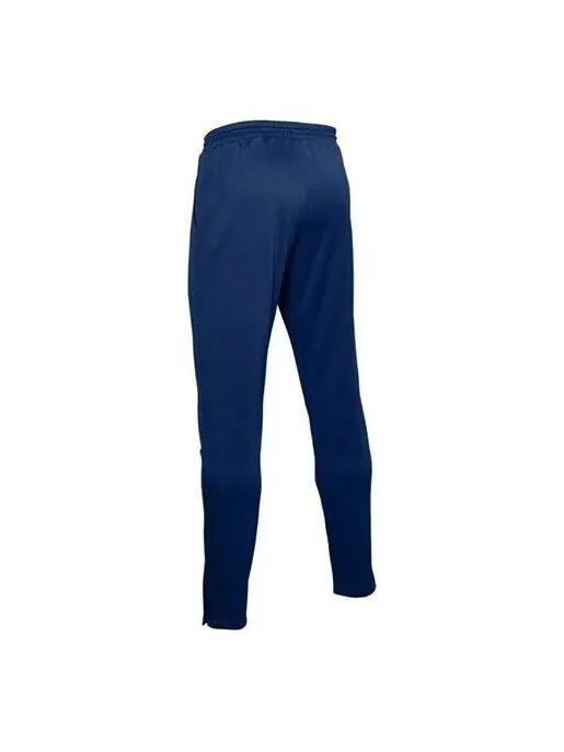 Брюки mk 1 warm up pant 'navy' Under Armour — изображение 1 из 4, темно-синий