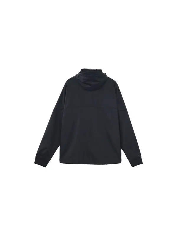 Куртка men's legacy training protection jacket black Under Armour — изображение 2 из 4, черный