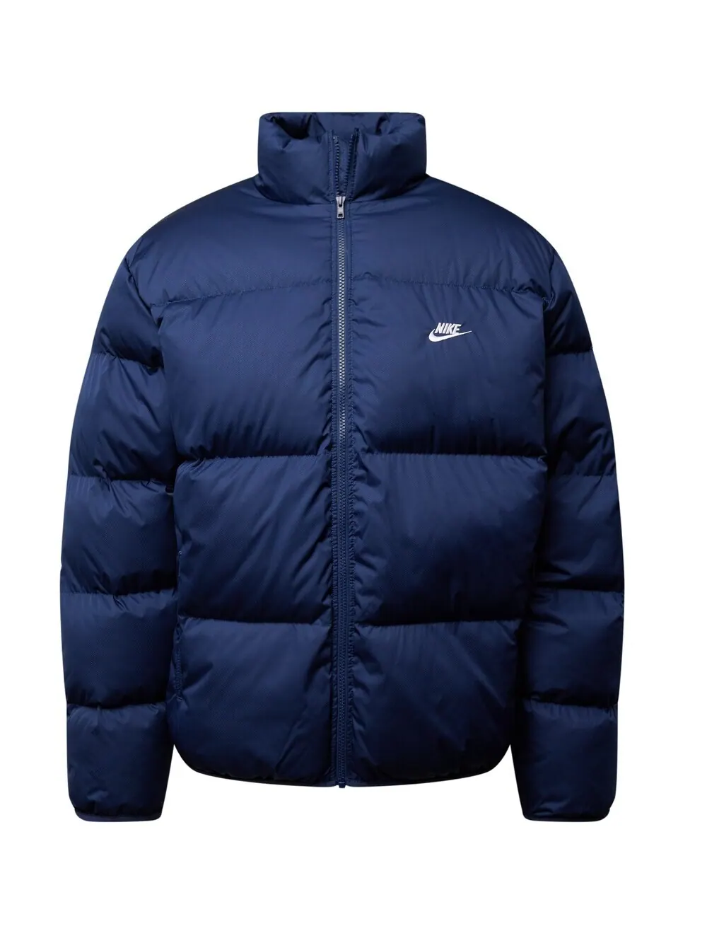 Куртка Nike Sportswear Club Winter — изображение 1 из 4, темно-синий