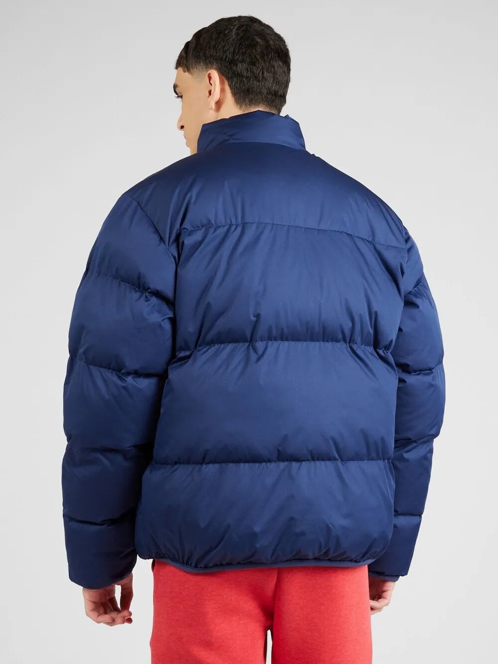 Куртка Nike Sportswear Club Winter — изображение 4 из 4, темно-синий