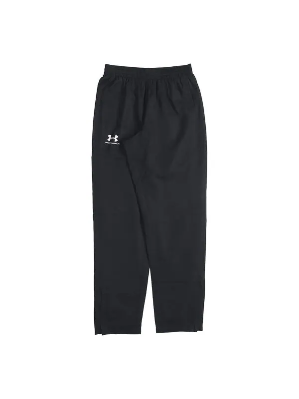 Брюки vital woven pants 'black' Under Armour — 1