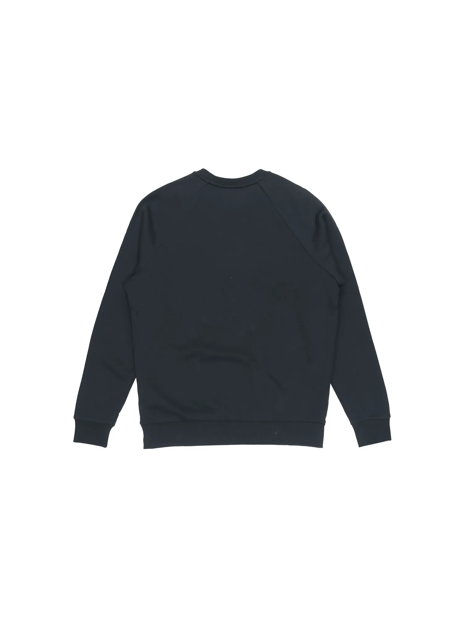 Свитшот Under Armour Rival Fleece — изображение 2 из 5, черный