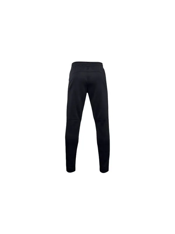 Брюки storm swacket pants 'black' Under Armour — изображение 2 из 2, черный