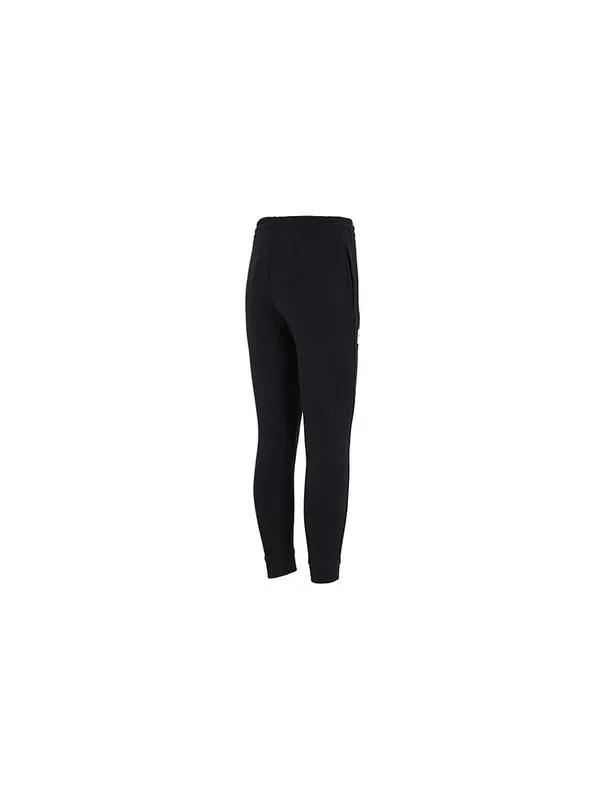 Брюки project rock cny pants 'black' Under Armour — изображение 2 из 2, черный