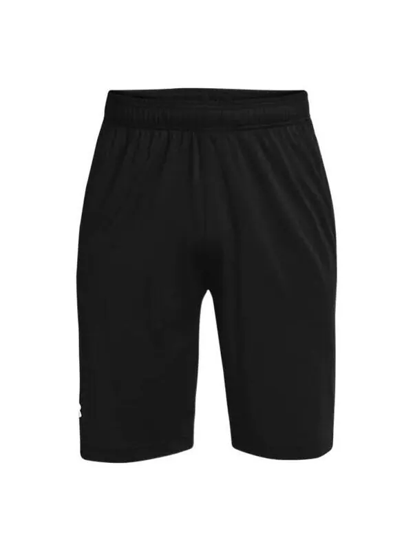 Шорты raid 2.0 shorts 'black' Under Armour — изображение 1 из 4, черный