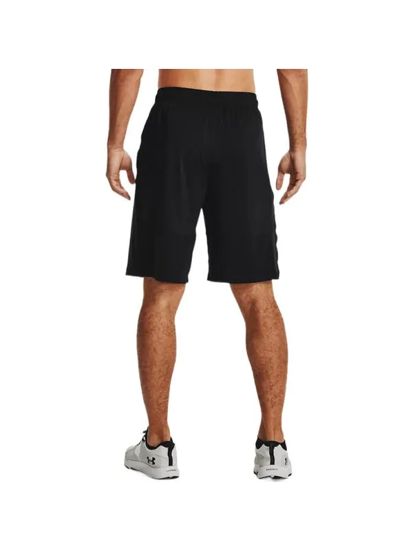Шорты raid 2.0 shorts 'black' Under Armour — изображение 4 из 4, черный