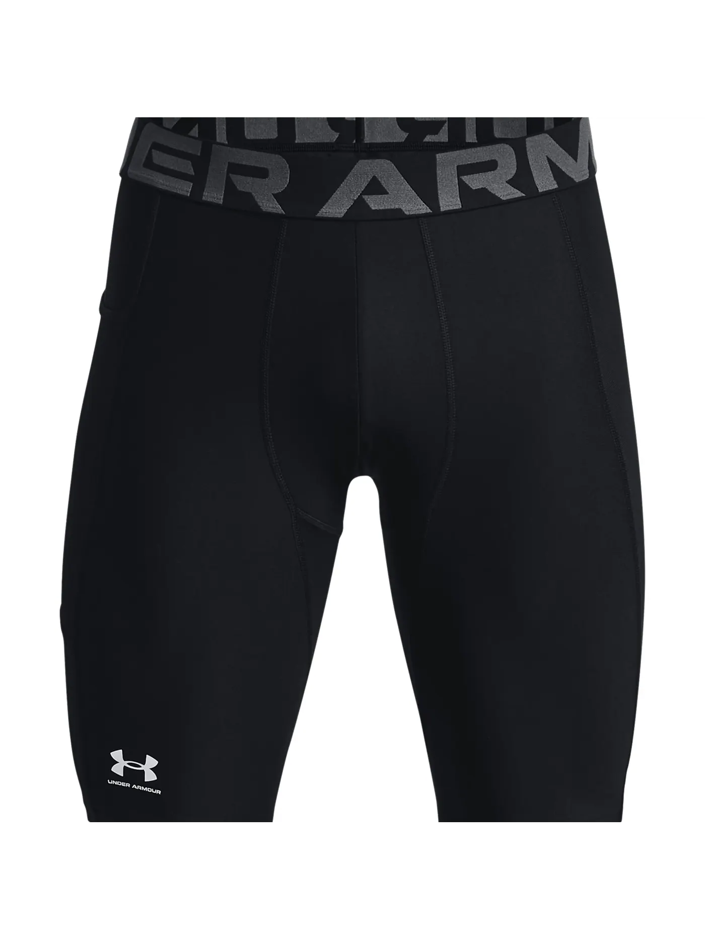 Шорты Under Armour HeatGear Pocket