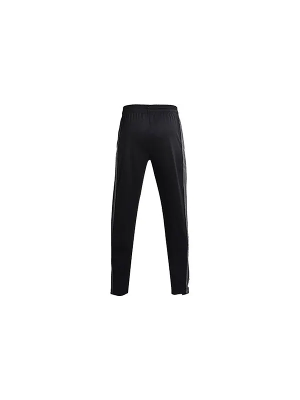 Брюки brawler pants 'black' Under Armour — изображение 2 из 2, черный
