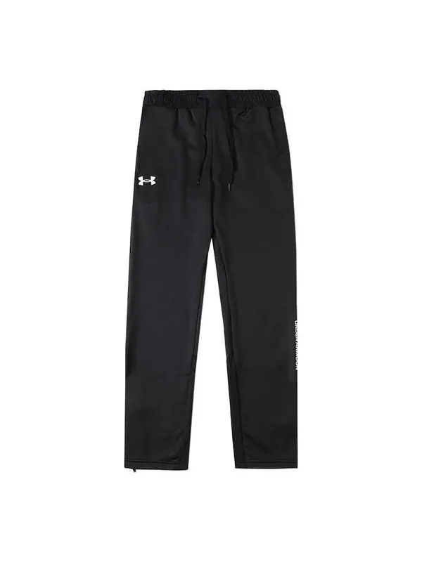 Брюки terry pants 'black' Under Armour — 1
