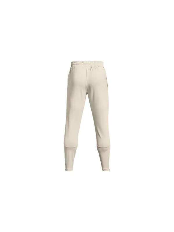 Брюки terry pants 'beige' Under Armour — 2