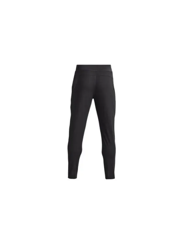 Брюки qualifier run 2.0 pants 'dark grey' Under Armour — изображение 2 из 4, серый