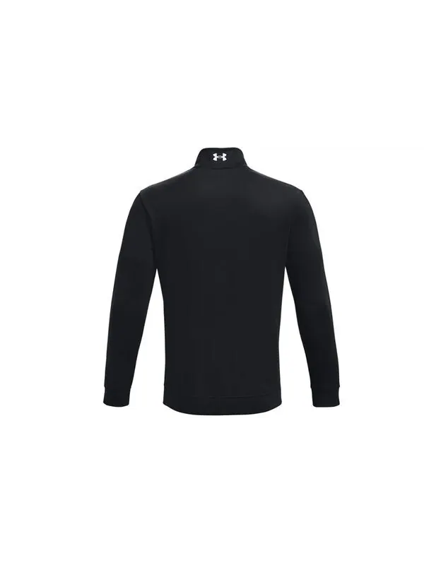 Куртка project rock jacket 'black' Under Armour — изображение 2 из 2, черный
