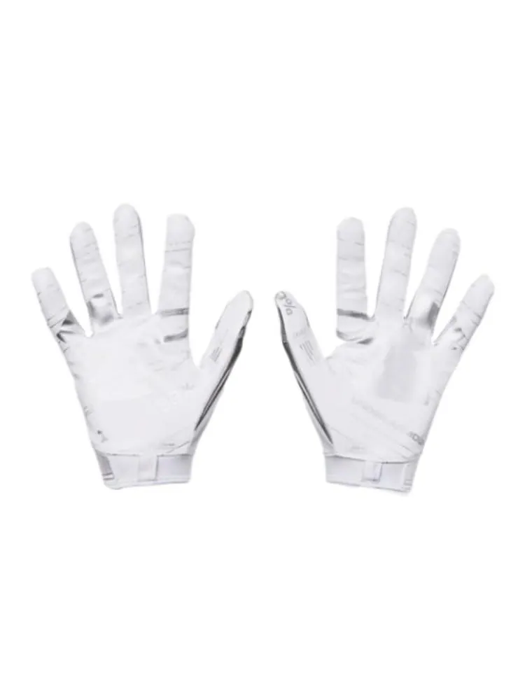 Футбольные перчатки Under Armour F8 — изображение 2 из 2
