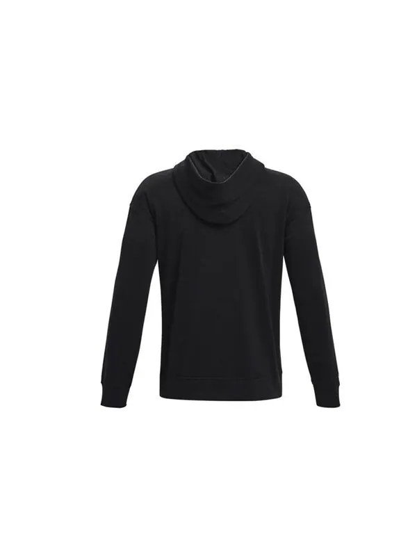 Толстовка curry elmo got game hoodie 'black' Under Armour — изображение 2 из 4, черный
