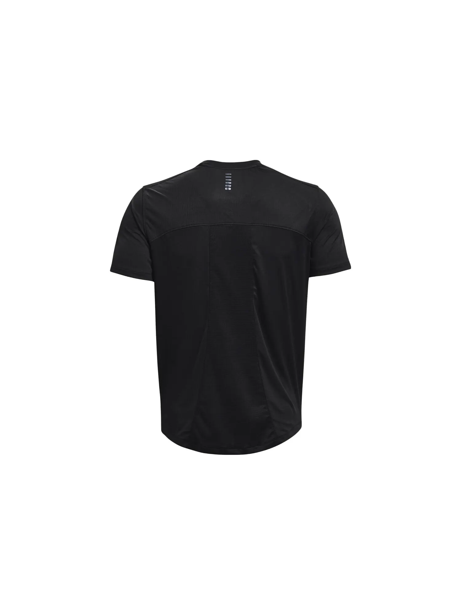 Футболка Under Armour UA CoolSwitch Run — изображение 2 из 6, черный