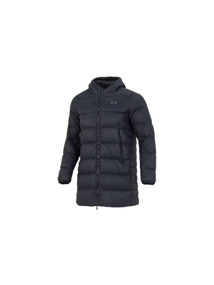 Куртка Under Armour Down Fleece