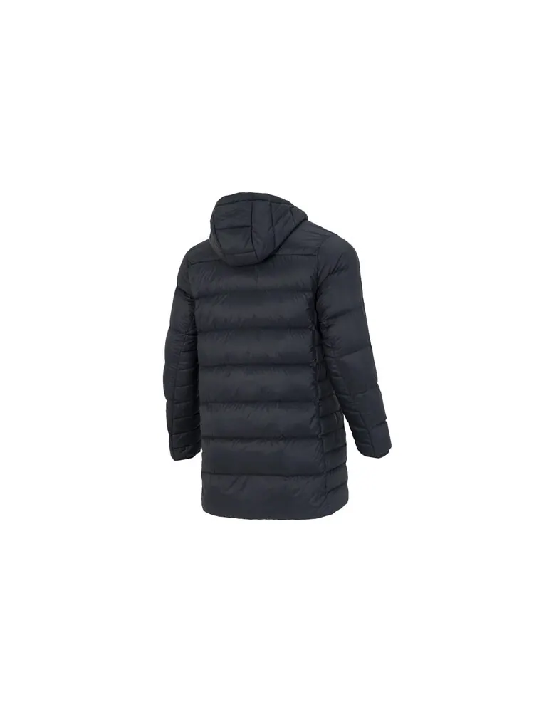 Куртка Under Armour Down Fleece — изображение 2 из 6, черный