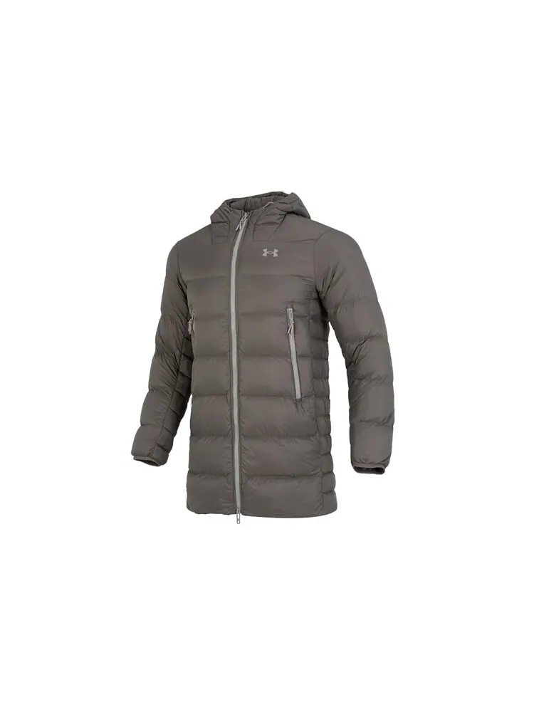 Куртка Under Armour Down Fleece