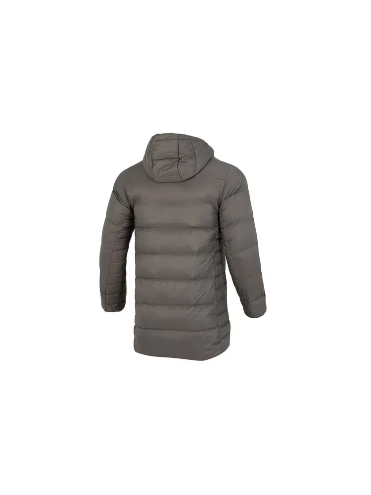 Куртка Under Armour Down Fleece — изображение 2 из 5, коричневый