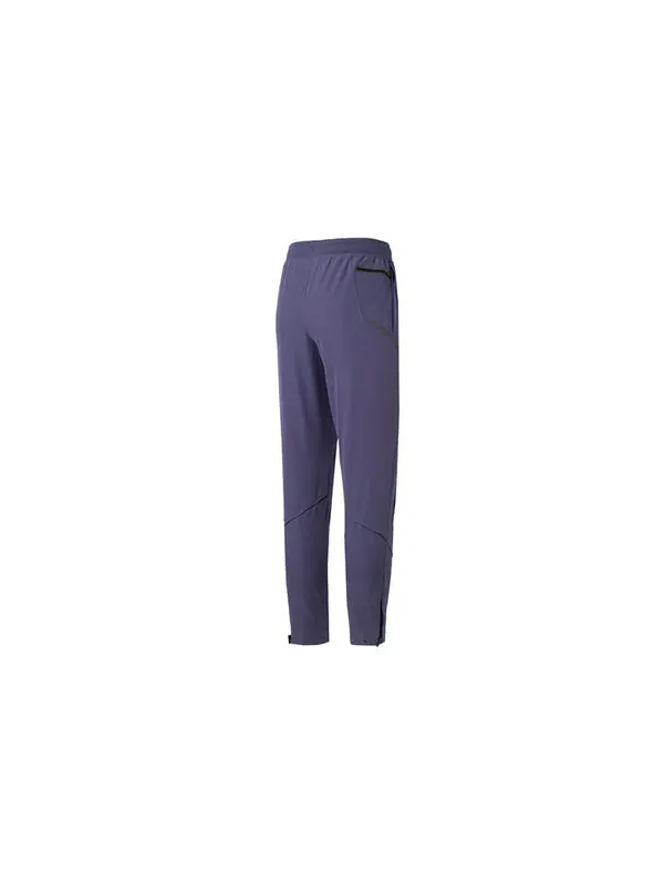 Брюки unstoppable brushed pants 'purple' Under Armour — 2