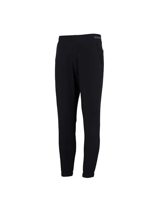 Брюки drive joggers 'black' Under Armour — изображение 1 из 4, черный