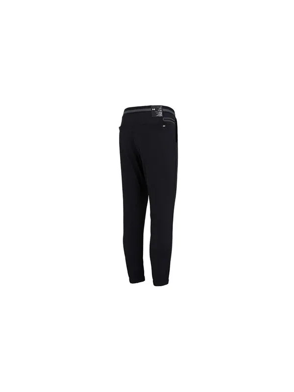 Брюки drive joggers 'black' Under Armour — изображение 2 из 4, черный
