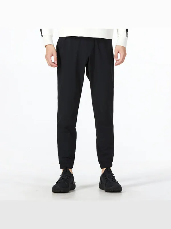 Брюки drive joggers 'black' Under Armour — изображение 3 из 4, черный