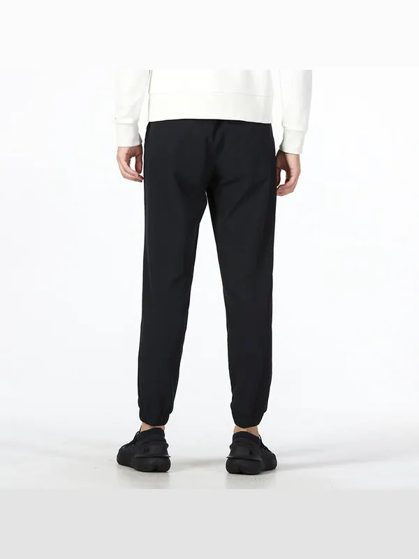 Брюки drive joggers 'black' Under Armour — изображение 4 из 4, черный