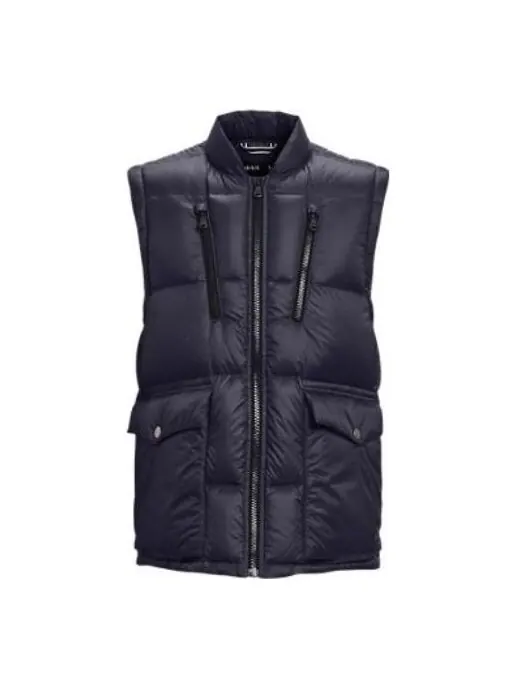 Жилет storm coldgear infrared down vest 'purple' Under Armour — изображение 1 из 4, фиолетовый