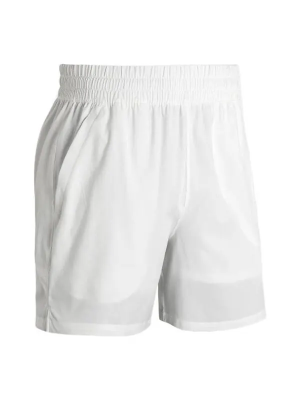 Шорты woven shorts 2.0 'white' Under Armour — изображение 1 из 2, белый