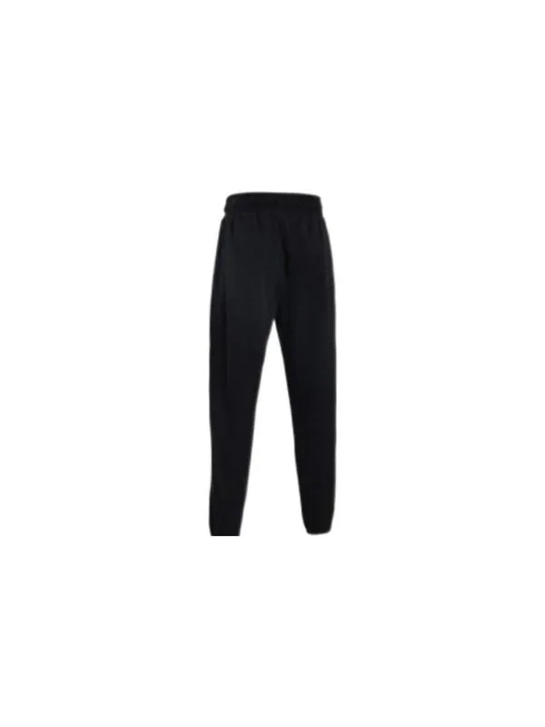 Брюки under armor apac heavy terry pants 'black' Under Armour — изображение 2 из 2, черный