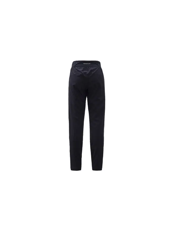 Брюки outrun the storm pants 'black' Under Armour — изображение 2 из 2, черный