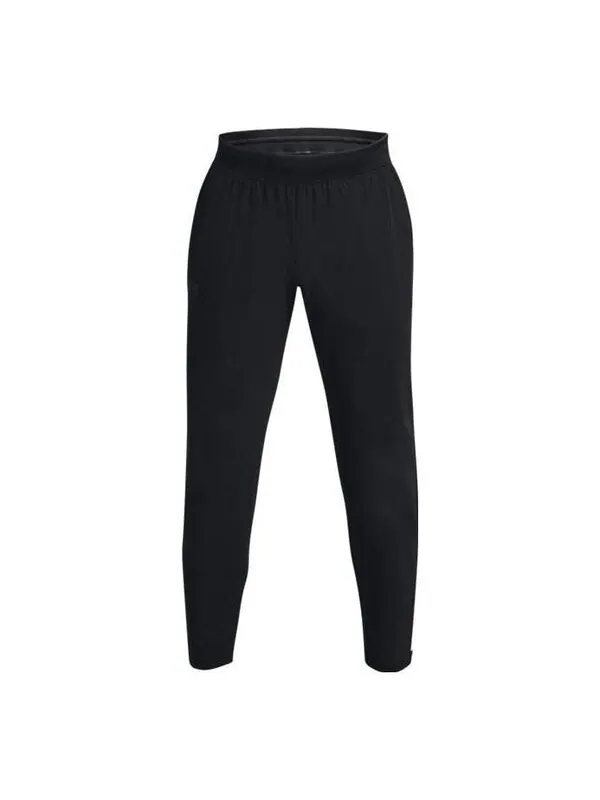 Брюки launch pants 'black' Under Armour — 1