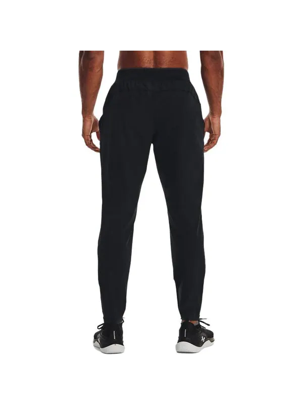 Брюки launch pants 'black' Under Armour — 4