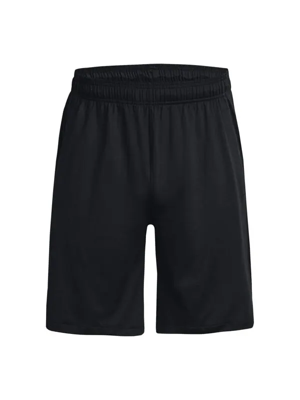Шорты tech vent shorts 'black' Under Armour — изображение 1 из 2, черный