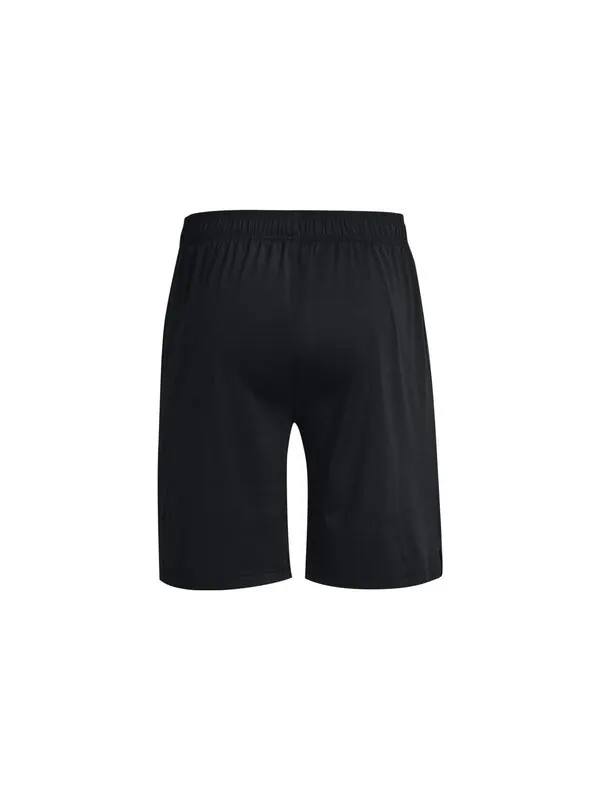 Шорты tech vent shorts 'black' Under Armour — изображение 2 из 2, черный