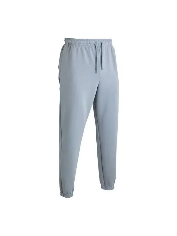 Брюки summit knit jogger 'grey blue' Under Armour — изображение 1 из 2, серый синий