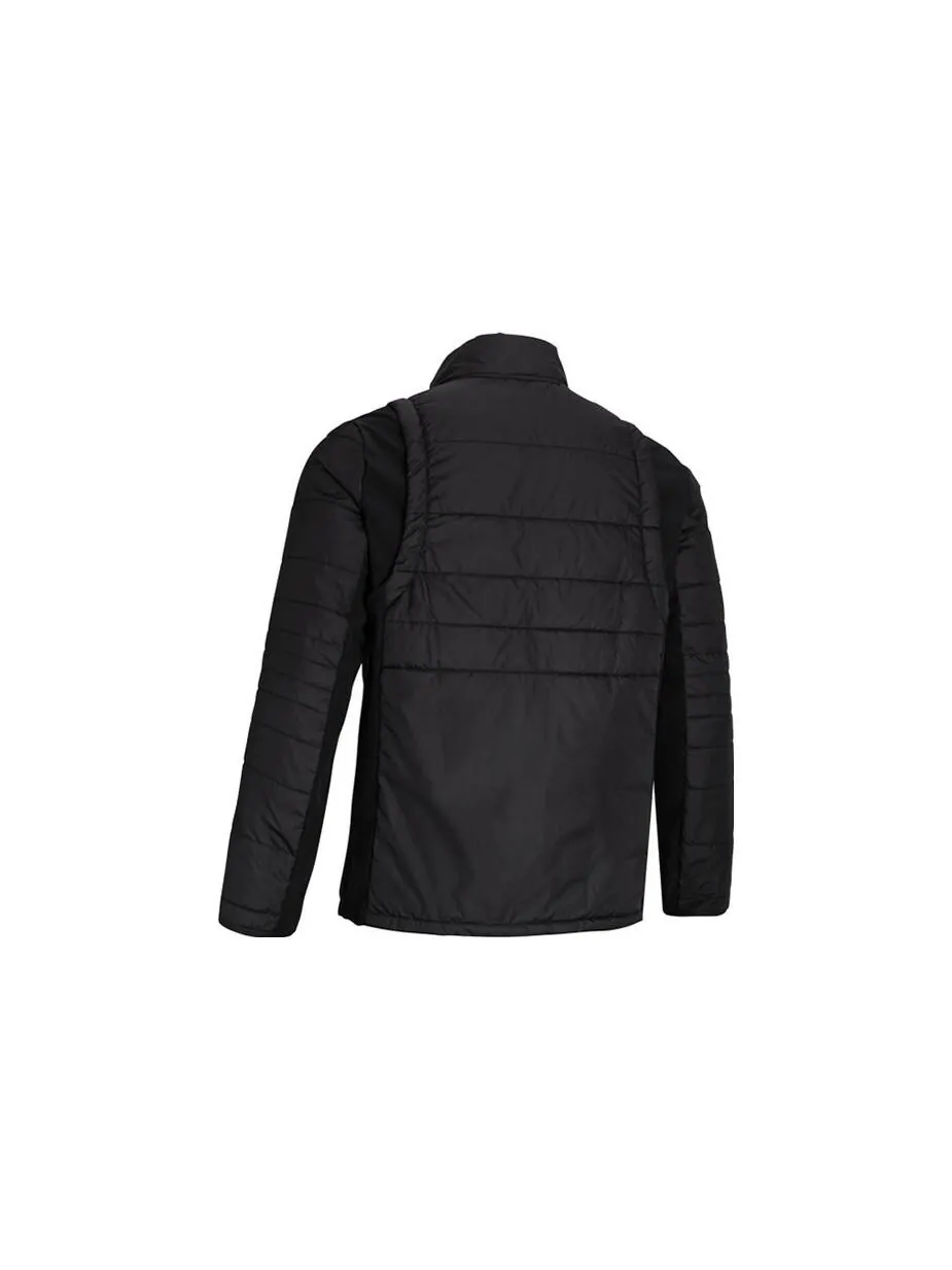 Куртка Under Armour Storm Session Golf — изображение 2 из 2, черный